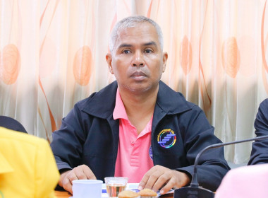 การประชุมคณะกรรมการคัดเลือกสหกรณ์และกลุ่มเกษตรกรดีเด่นระดับจังหวัด ประจำปี 2568 ครั้งที่ 1/2568 ณ ห้องประชุมชั้น 2 สำนักงานสหกรณ์จังหวัดนครศรีธรรมราช พร้อมด้วย เกษตรและสหกรณ์จังหวัดนครศรีธรรมราช ผู้แทนสำนักงานเกษตรจังหวัดนครศรีธรรมราช ผู้แทนสำนักงานตรวจบ ... พารามิเตอร์รูปภาพ 25